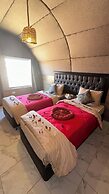 Sharah Luxury Camp