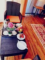 Sharah Luxury Camp