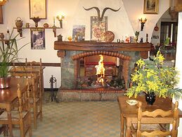 Hotel Aitone