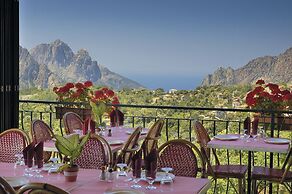 Hotel Aitone