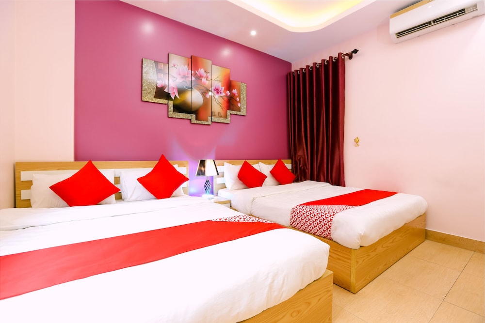 Tuan Anh Hotel