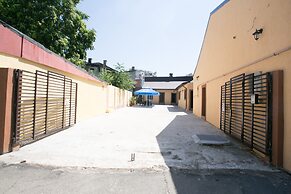 Casa  Stefan  Galati