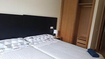 Noja Rooms