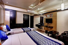 Arafa Inn