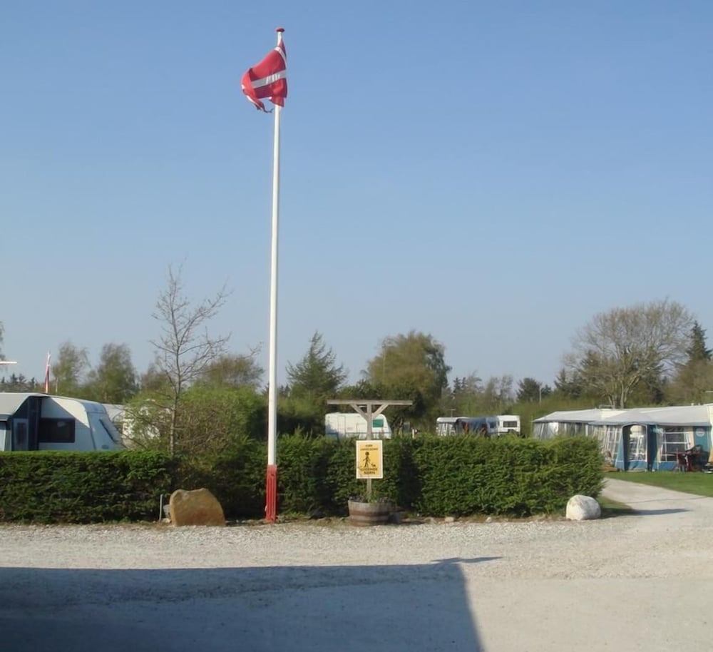 Bygholm Camping Thy
