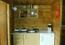 Bygholm Camping Thy