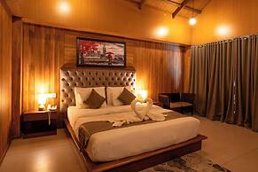 Ocean Tree Beach Resort  & Spa