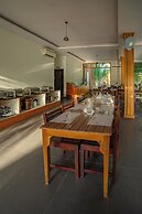 Ocean Tree Beach Resort  & Spa