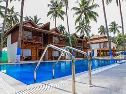 Ocean Tree Beach Resort  & Spa
