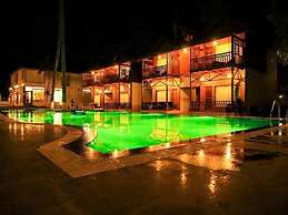 Ocean Tree Beach Resort  & Spa