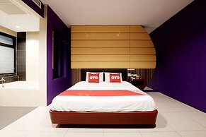 Sriracha Hotel And Spa