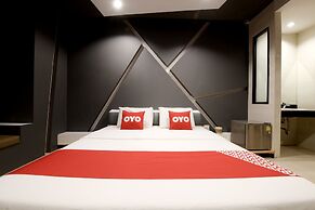 Sriracha Hotel And Spa