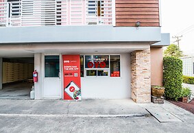 Bangsean Hotel