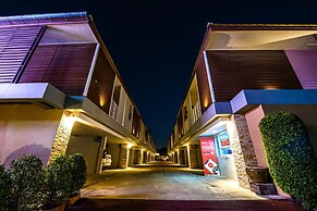 Bangsean Hotel