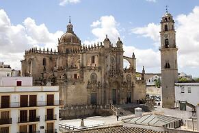 Jeys Catedral Jerez