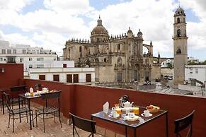 Jeys Catedral Jerez