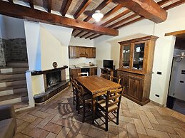 La Fonte di Montebuono