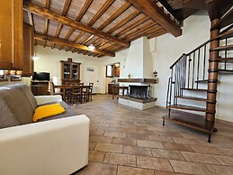 La Fonte di Montebuono