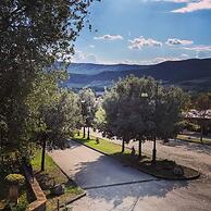 La Fonte di Montebuono