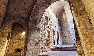 La Fonte di Montebuono