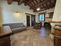 La Fonte di Montebuono