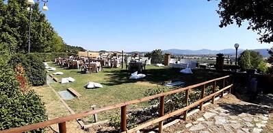 La Fonte di Montebuono