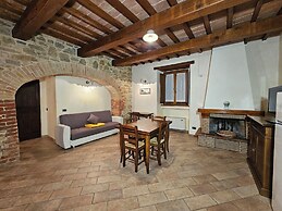 La Fonte di Montebuono