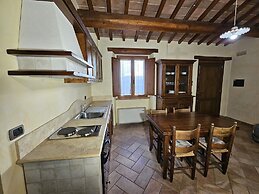 La Fonte di Montebuono