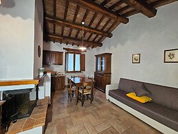 La Fonte di Montebuono
