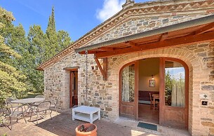 La Fonte di Montebuono