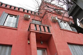 Guest House Miss Depolo