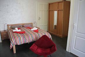 Guest House Miss Depolo
