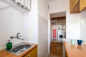 Zgoda 13 Apartment