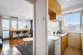 Zgoda 13 Apartment