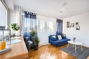 Zgoda 13 Apartment