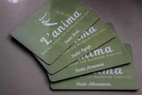 l anima boutique suites
