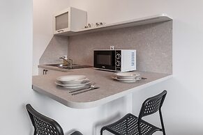 Chlodna 15 Apartment