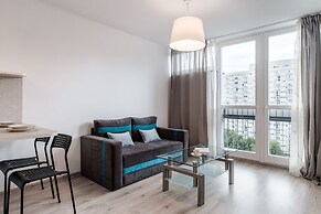 Chlodna 15 Apartment