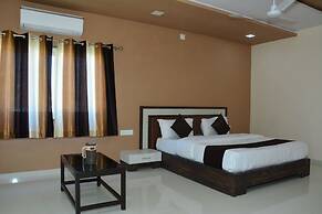 Hotel  Savera Palace