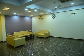 Hotel  Savera Palace