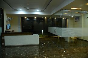 Hotel  Savera Palace