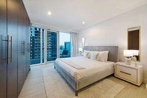Maison Privee - Spectacular Duplex Apt w/ Canal views