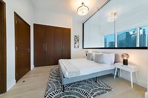 Maison Privee - Spectacular Duplex Apt w/ Canal views