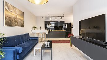 Maya's Flats & Resorts - Wałowa