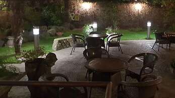Hotel Corona