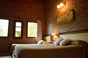 Hotel de campo granja el aromo