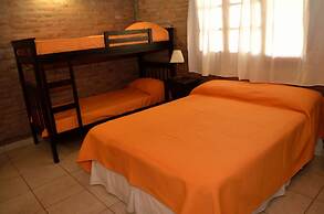 Hotel de campo granja el aromo