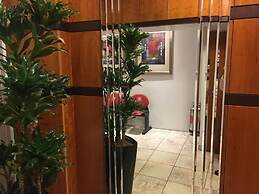 Penta Hotel