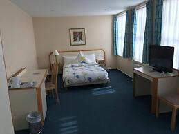 Penta Hotel