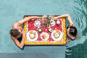 Villa DeDayuh Seminyak